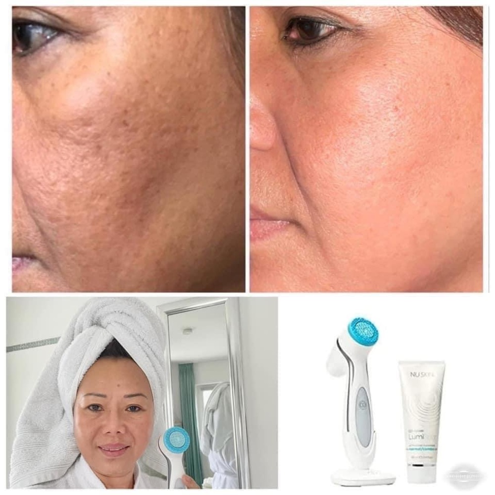 LumiSpa!! Limited Quantities!! Comment for more discount!